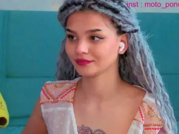 Bongacams Live Sex Cam of life-choco