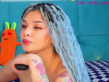 Bongacams Best Webcam of life-choco