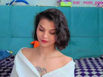 Bongacams Nude Webcam of life-choco