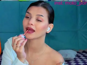 Bongacams Sex Cam of life-choco