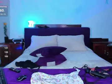 Bongacams Free Live Porn of Bell-alice1