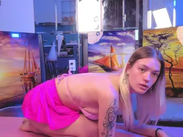 Bongacams Sex Chat of BrILLianteBarb