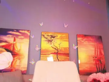 Bongacams Private Sex Chat of BrILLianteBarb