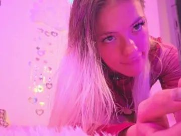 Bongacams Free Porn Cam of BrILLianteBarb