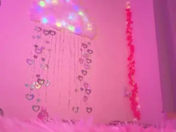 Bongacams Nude Webcam of BrILLianteBarb