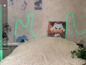 Bongacams Adult Webcam of KimikoChandronnait