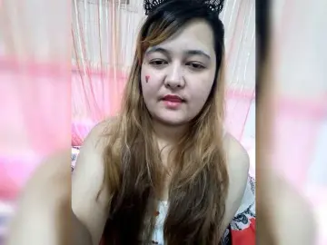 Bongacams Sex Chat of Molly-Janette