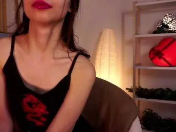 Bongacams Best Webcam of Pugovka-Squirter