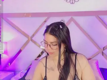 Bongacams Free Live Porn of VioletGrey