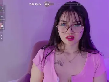 Bongacams Best live sex cam show of VioletGrey