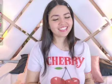 Bongacams Nude Webcam of VioletGrey