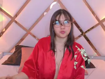 Bongacams Adult Webcams of VioletGrey
