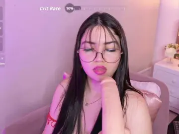 Bongacams Watch Live Sex Cams of VioletGrey