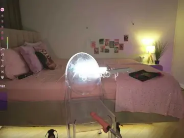 Bongacams Free Porn Cam of -Eliza-