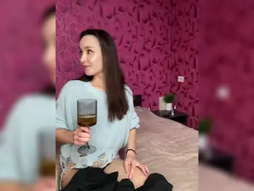 Bongacams Private Sex Chat of Cat-meowa