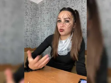Bongacams Private Sex Chat of Cat-meowa