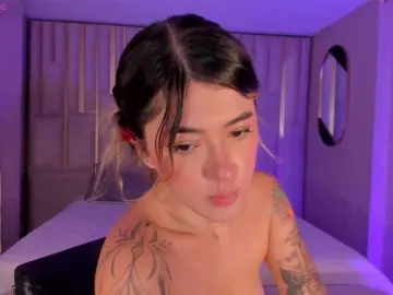 Bongacams Best Webcam of EveBenson