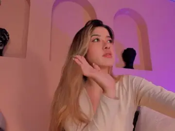 Bongacams Adult Webcam of EveBenson