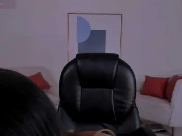 Bongacams Free Live Porn of EveBenson