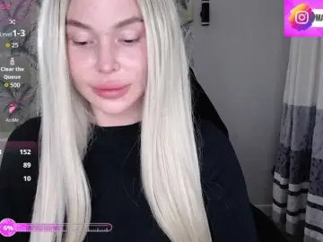 Bongacams Free Live Porn of Foxymoxy19