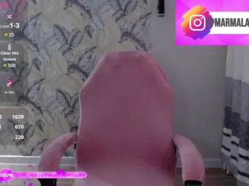 Bongacams Live Sex of Foxymoxy19