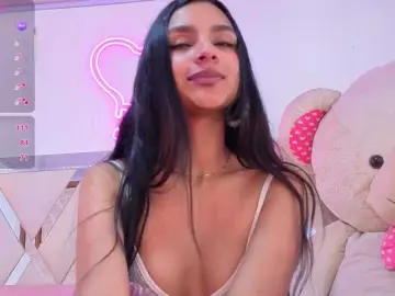 Bongacams Live Porn of Jazmin-tay