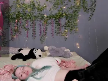 Bongacams Live Sex Cam of LillieBerry