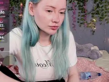 Bongacams Best Webcam of LillieBerry