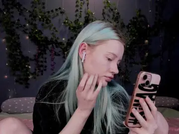 Bongacams Free Live Porn of LillieBerry