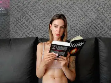 Bongacams Best Webcam of MisteryAlexa