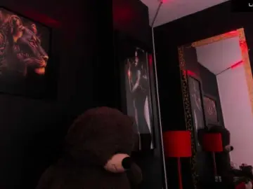 Bongacams Free Porn Cam of ZoeeMartins