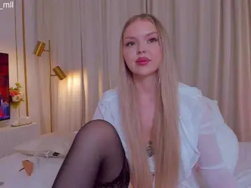 Bongacams Best Webcam of babysquirttt