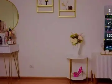 Bongacams Watch Live Sex Cams of babysquirttt