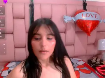 Bongacams Free Live Porn of nathaly18