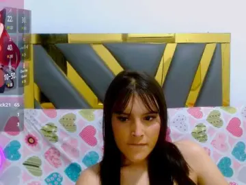 Bongacams Live Sex of nathaly18