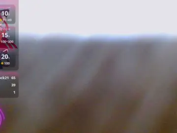 Bongacams Best Webcam of nathaly18