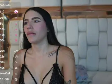 Bongacams Sex Chat of youngmommy