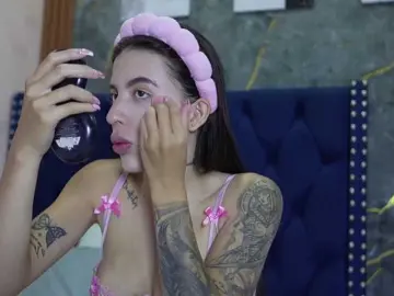 Bongacams Watch Live Sex Cams of youngmommy