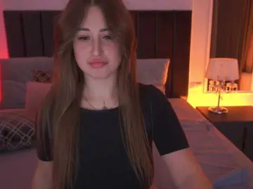 Bongacams Private Sex Chat of GabiSalis