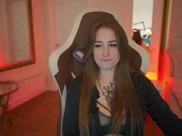 Bongacams Live Porn of GabiSalis