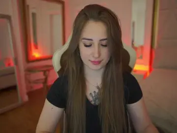 Bongacams Free Porn Cam of GabiSalis