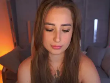 Bongacams Free Live Porn of GabiSalis