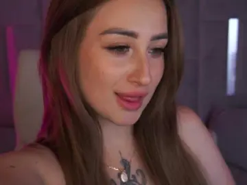 Bongacams Sex Chat of GabiSalis