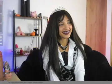 Bongacams Sex Chat of MissKorrah