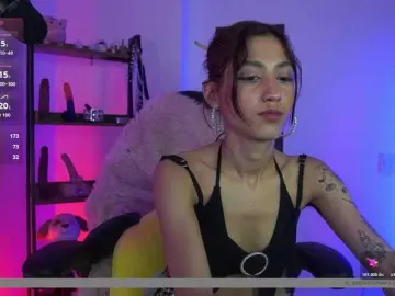 Bongacams Live Sex Cam of MissKorrah