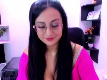 Bongacams Nude Webcam of SophiHardd