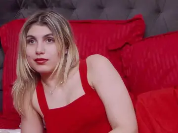Bongacams Live Sex Cam of SweetAnisia