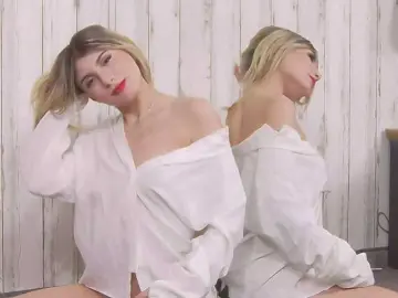 Bongacams Sex Cam of SweetAnisia