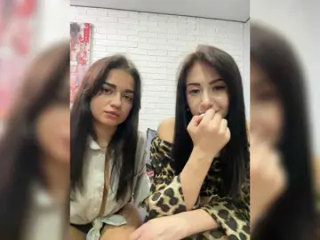 Bongacams Free Porn Cam of two-cherry96