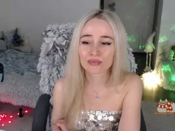 Bongacams Sex Chat of xyliganka777